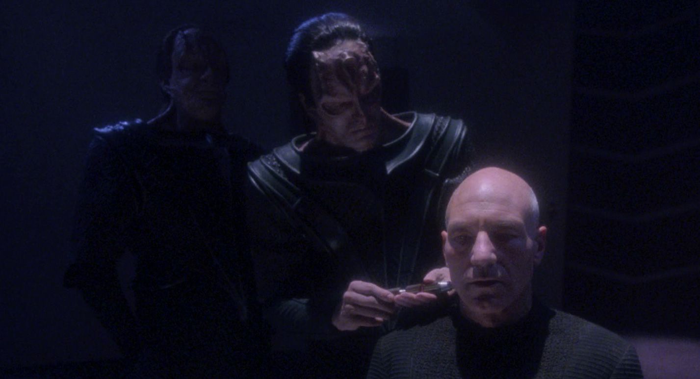 Star Trek The 10 Best Episodes Of TNG (And 10 Worst) Officially Ranked