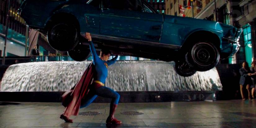 Every Version Of Metropolis From Superman Movies & TV Shows Ranked