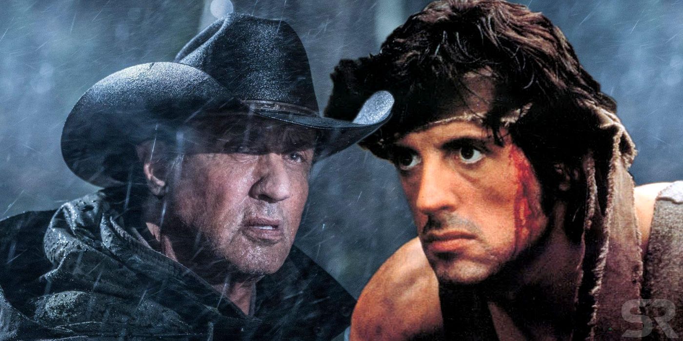 Rambo 5: Last Blood Release Date, Trailer, Images, Story Details