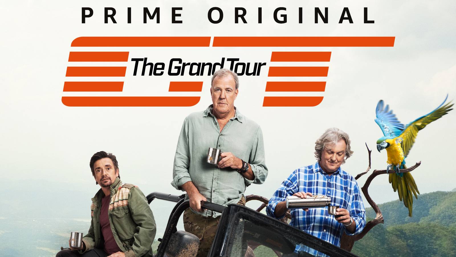 top gear detroit episode The Grand Tour Season 3 Review Color:Type 2（Dunkle Weiß） Are the C-gear and player=Angel City FC