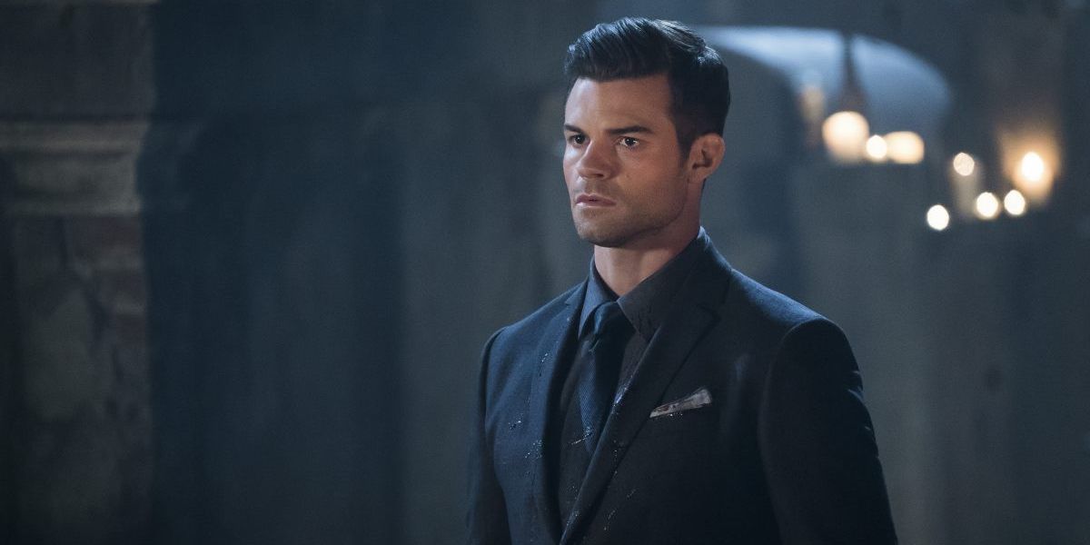 The Originals The Main Characters Ranked By Likability