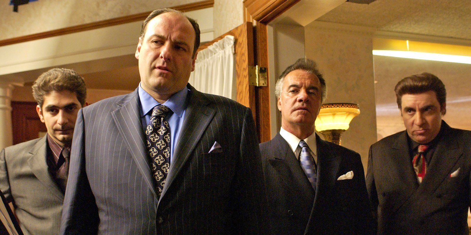 5 Things The Sopranos Did Better Than The Wire (And 5 The Wire Did Better)