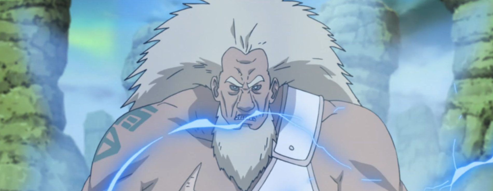 Naruto: Ranking the Anime's Most Powerful Kages From Weakest to Strongest
