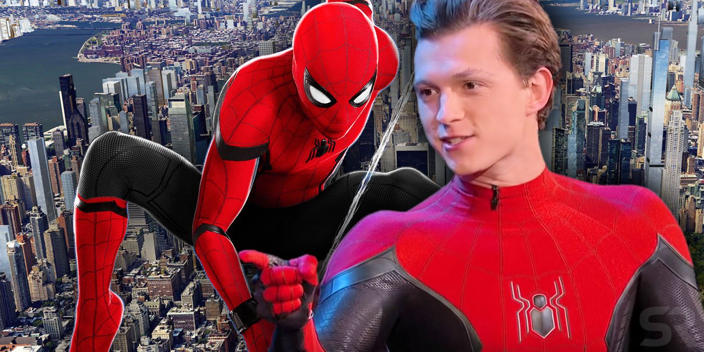 What Time Does The Spider-Man: Far From Home Trailer 