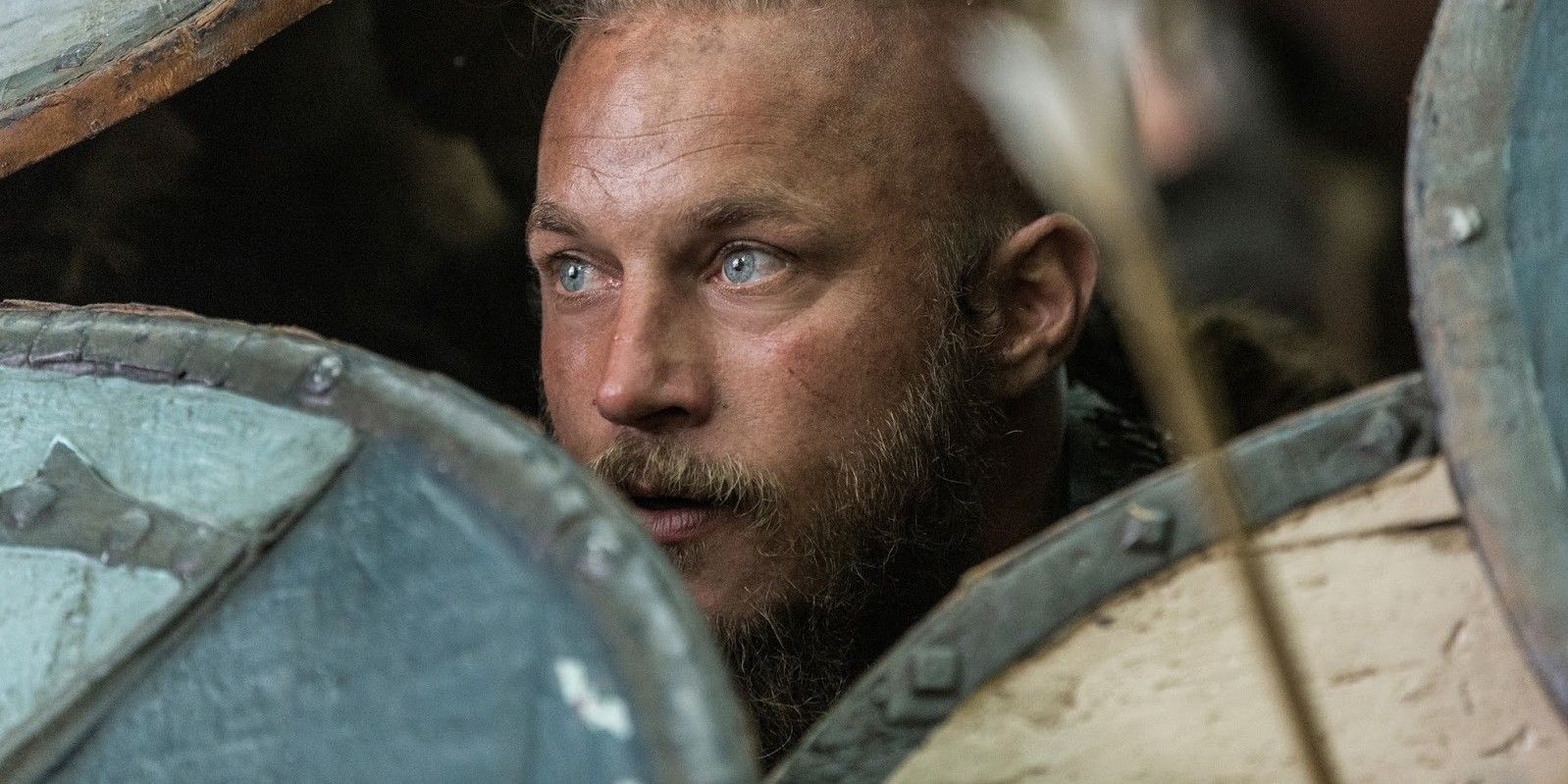 Vikings: Why Ragnar Lothbrok Plotted His Own Death In Season 4
