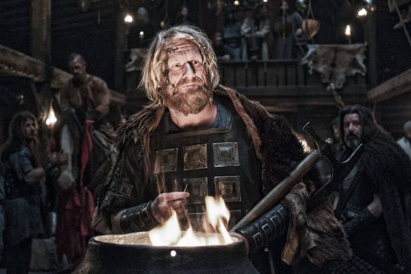 The Last Kingdom: 10 Historically Accurate Details