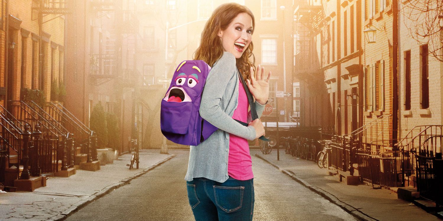 MBTI® Of Unbreakable Kimmy Schmidt Characters