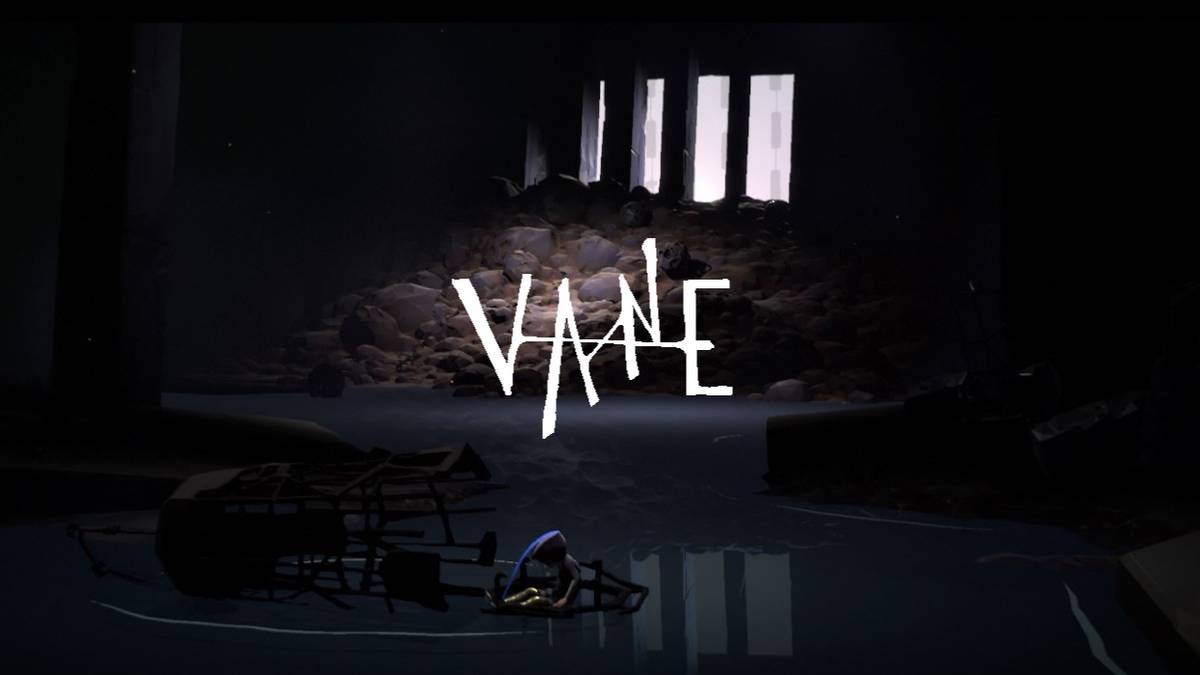 Vane Review: Ambiguous But Awful