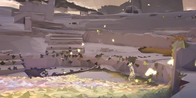 Vane Review: Ambiguous But Awful