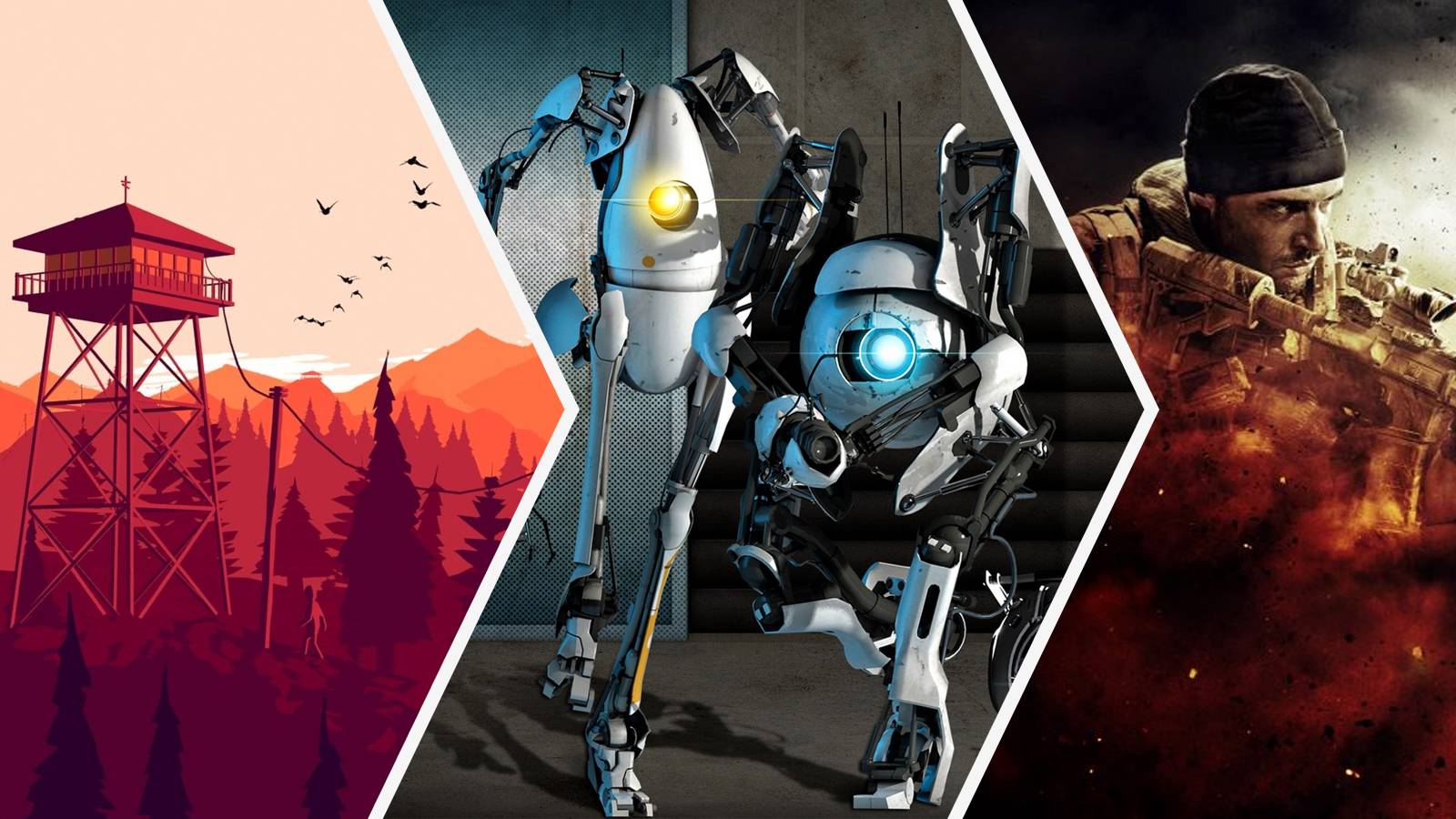 15 Video Games That Take Under 5 Hours To Beat That Are Worth It (And ...