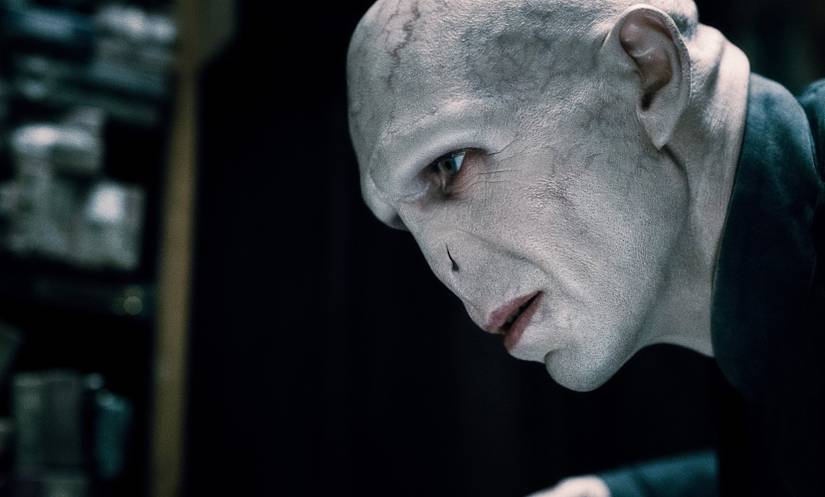 Memory Voldemort Harry Potter: A Timeline Of The Wizarding World
