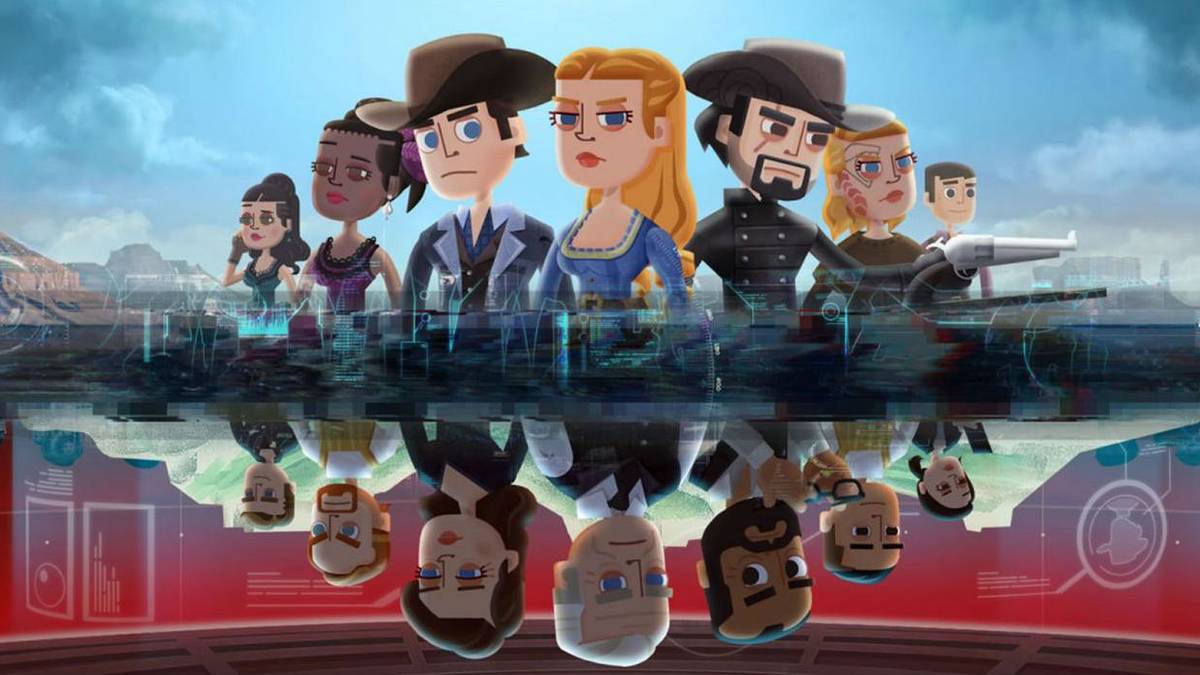 Westworld Fallout Shelter Ripoff Game Shutting Down After Lawsuit