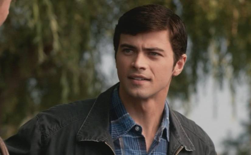 Supernatural: 20 Wild Revelations Only True Fans Know About John Winchester