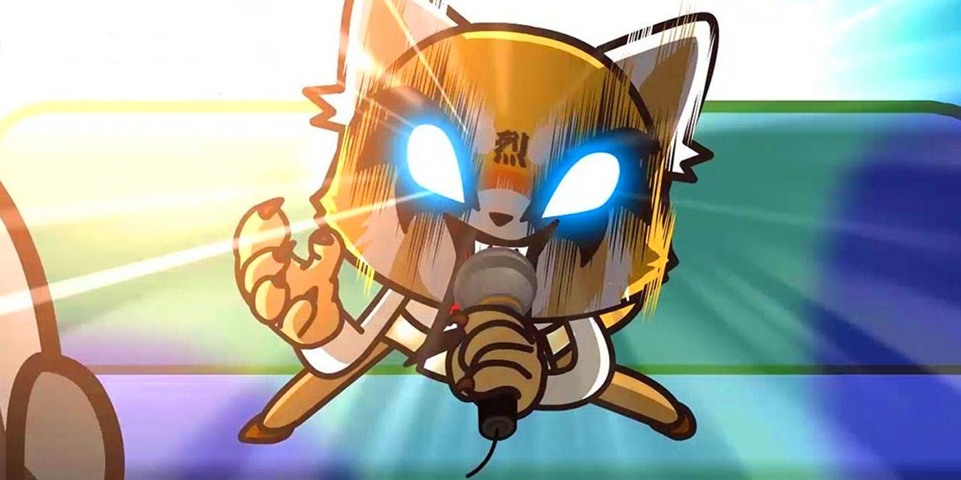 Un año después, todavía extraño a Aggretsuko: he aquí por qué necesita una temporada más