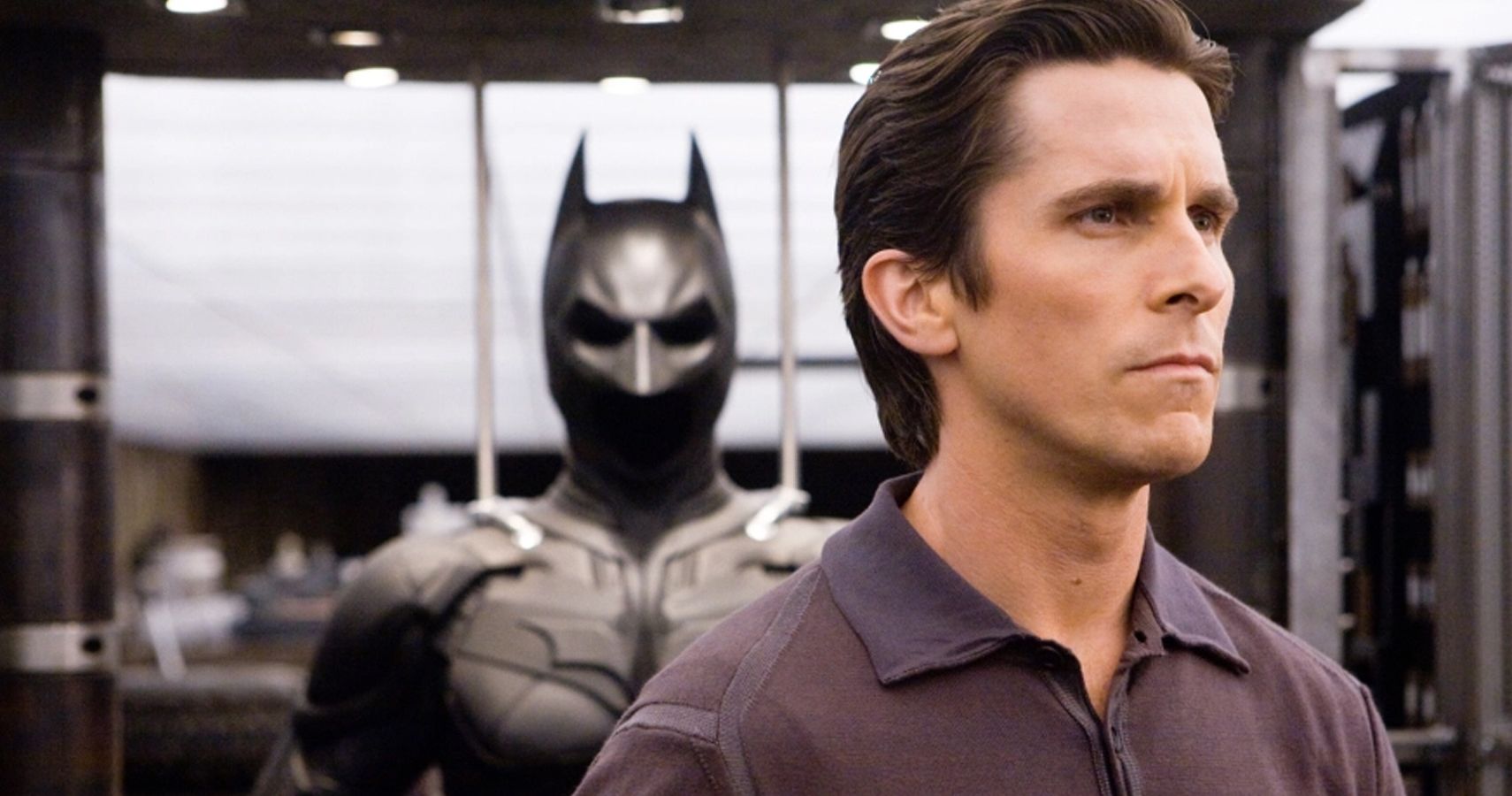 20 Wild Details Behind Christian Bales Batman That Fans Should Know