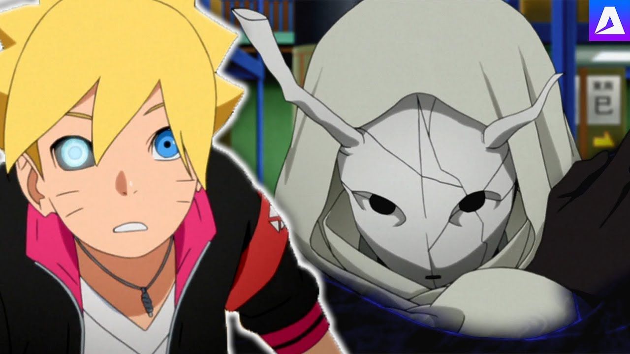 25 Things Only True Fans Know About Boruto Uzumaki