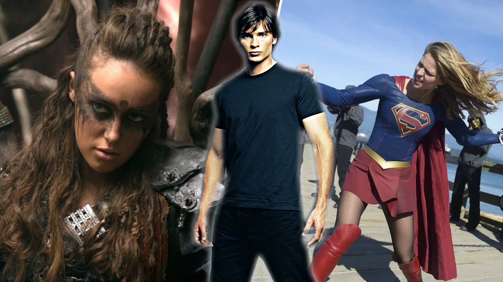 25 Things Wrong With CW Shows We All Choose To Ignore