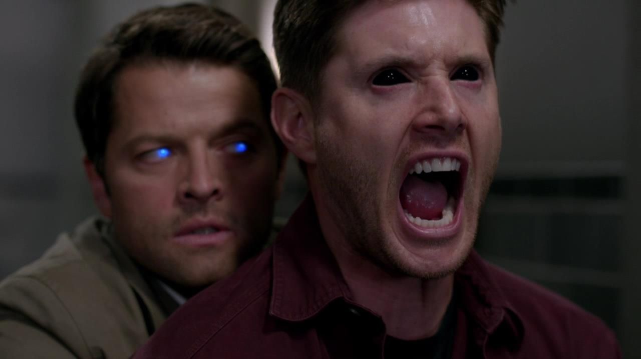 All 7 Versions Of Dean Winchester In Supernatural Explained