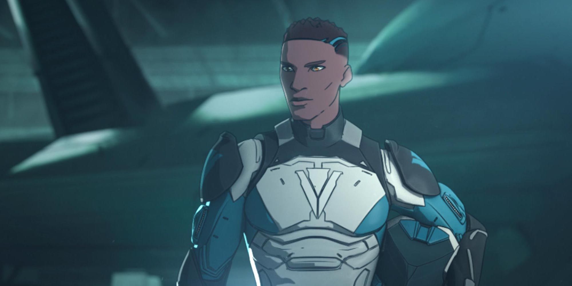 Gen:Lock | ScreenRant