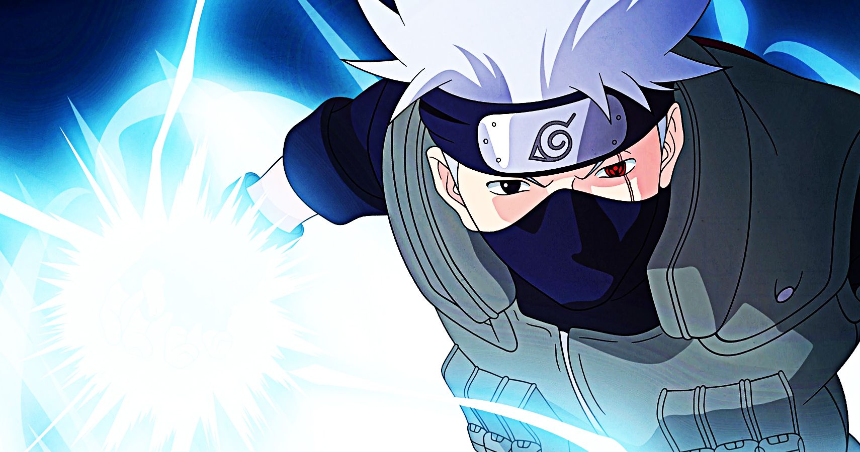 Featured image of post Did Kakashi Get Ems