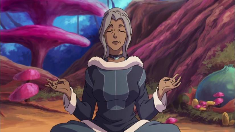 The Legend of Korra: 10 Best-Dressed Characters
