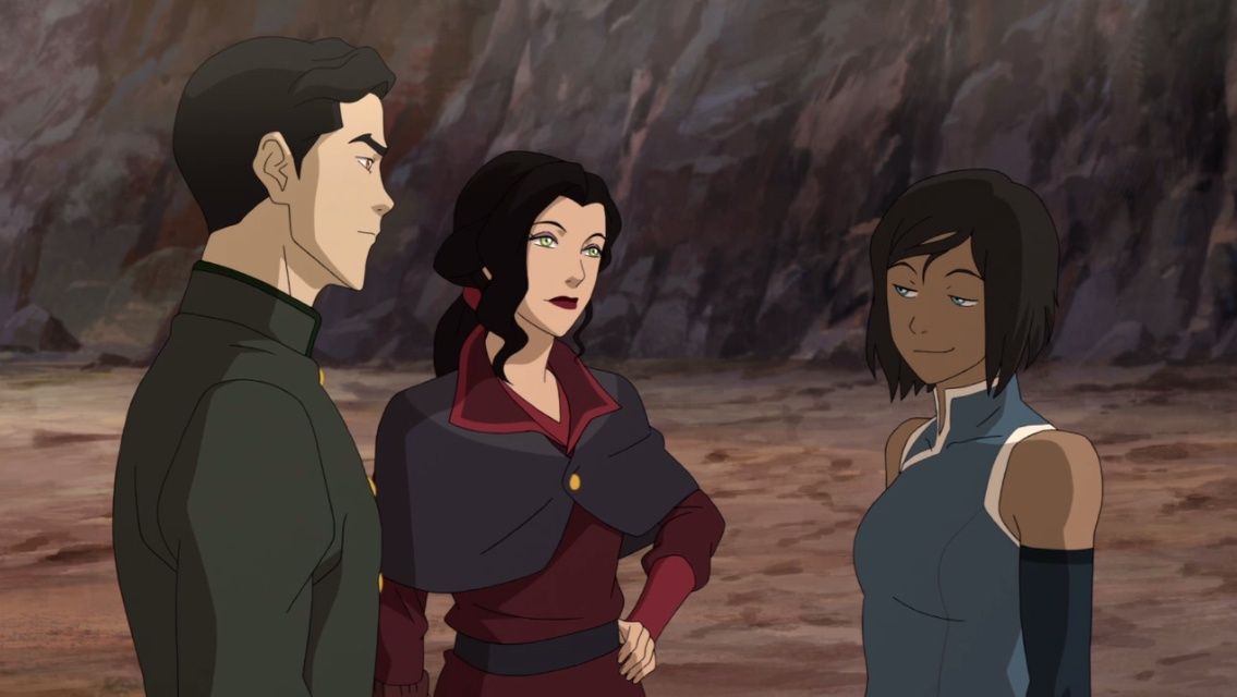 Legend Of Korra 10 Things That Haven’t Aged Well