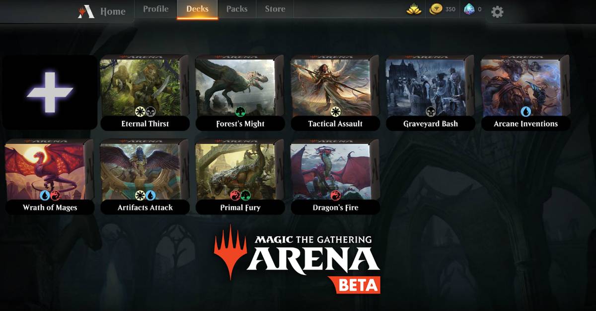 mtg arena 5th card Foundations - Jumpstart Booster Box In this Foundations Jumpstart Booster Box youll find 24 Jumpstart Boosters Magic the Gathering 5th Edition