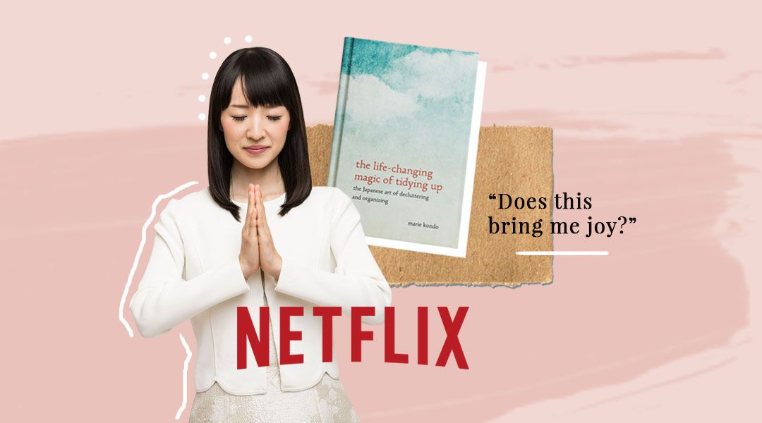 10 Reality Shows As Joyful As Tidying Up With Marie Kondo