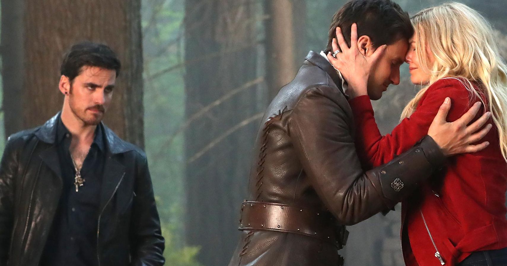 Once Upon A Time 10 Storylines That Hurt The Show (And 10 That Saved It)