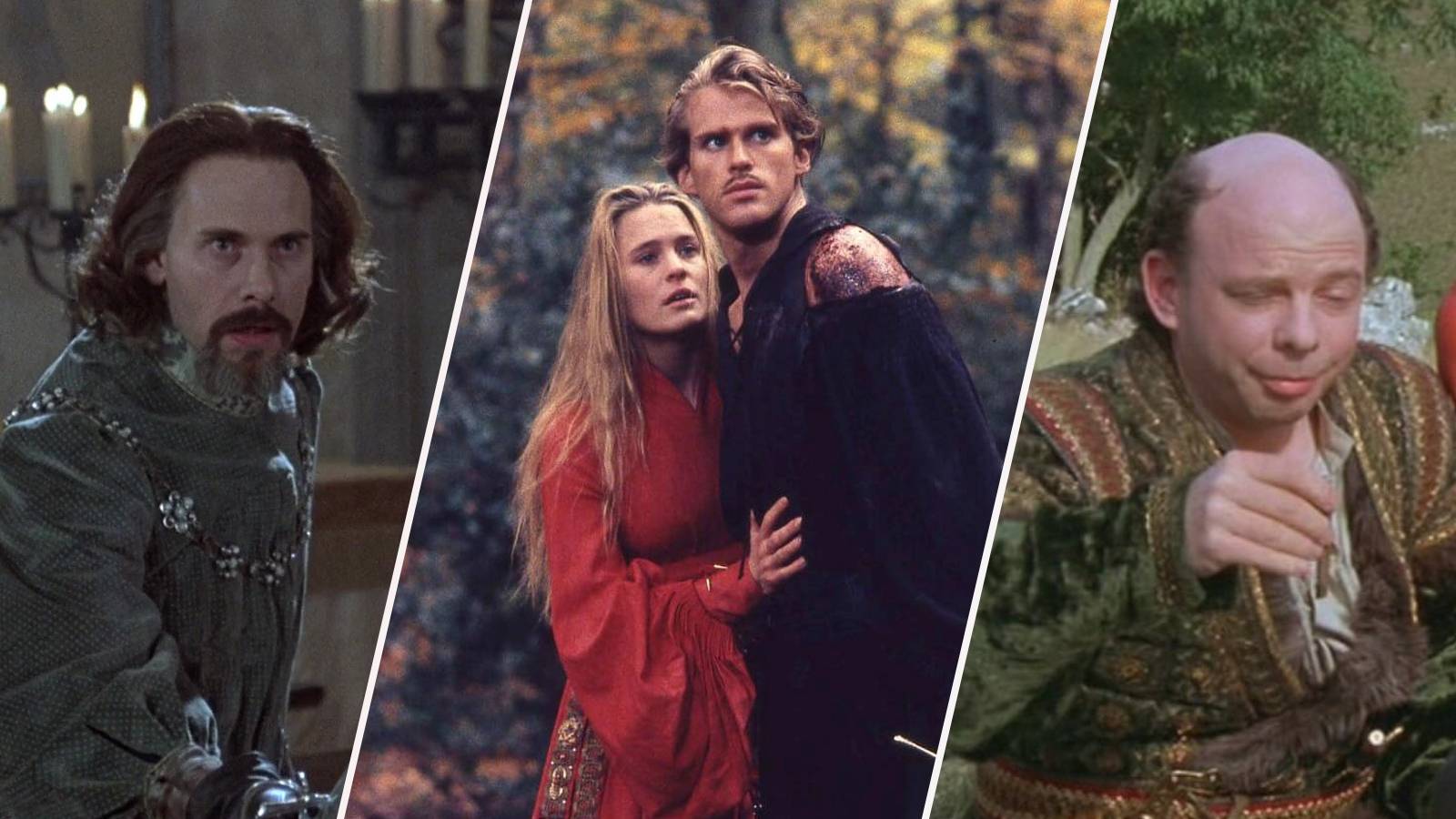 20 Hidden Things Fans Completely Missed In The Princess Bride