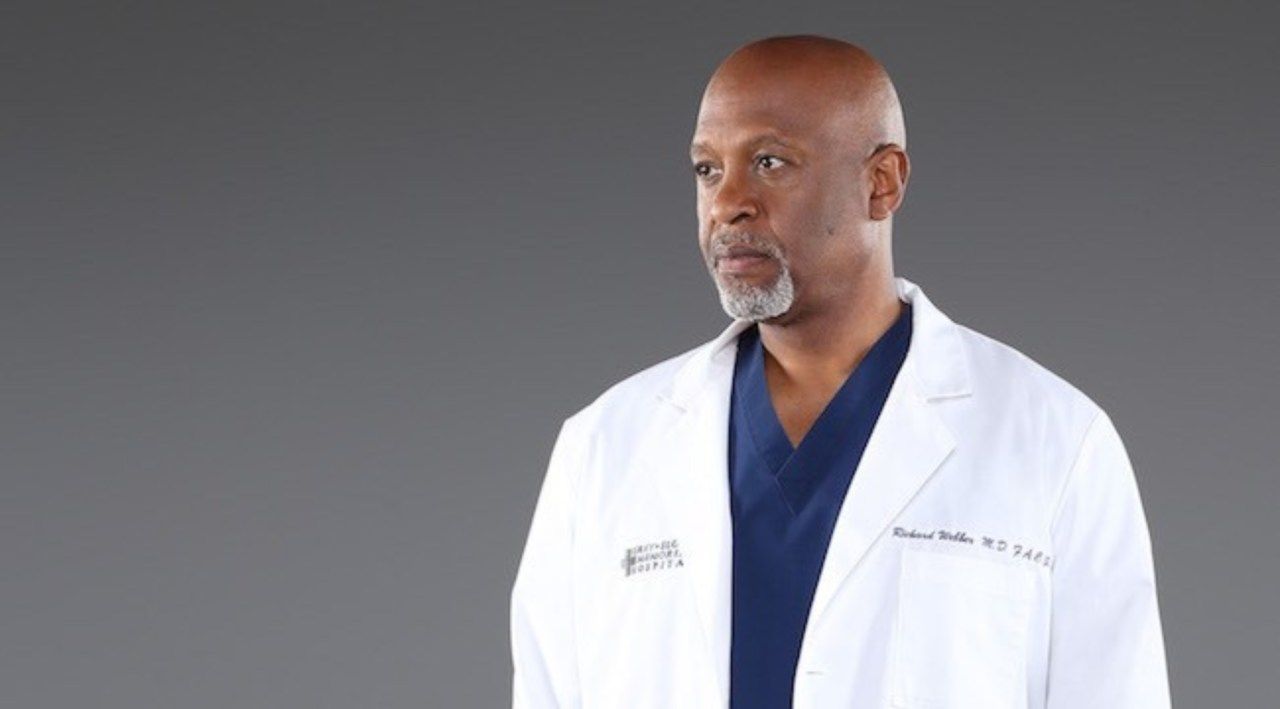 Greys Anatomy 10 Of The Worst Things Richard Webber Has Ever Done