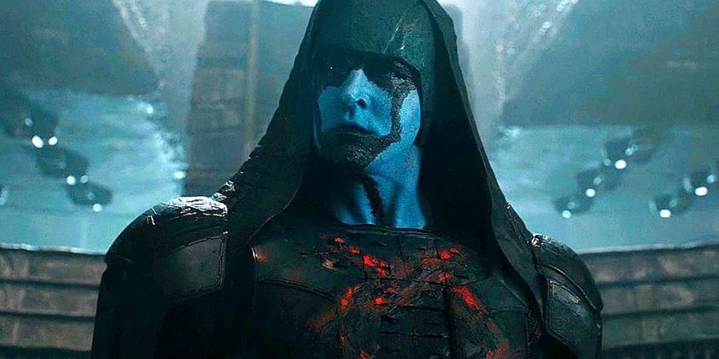 Captain Marvel 20 Things Fans Never Knew About The Kree