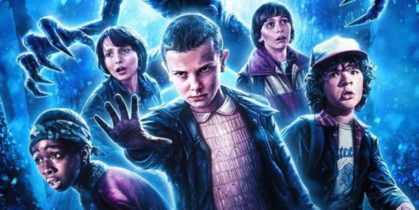 20 Things About Stranger Things That Make No Sense