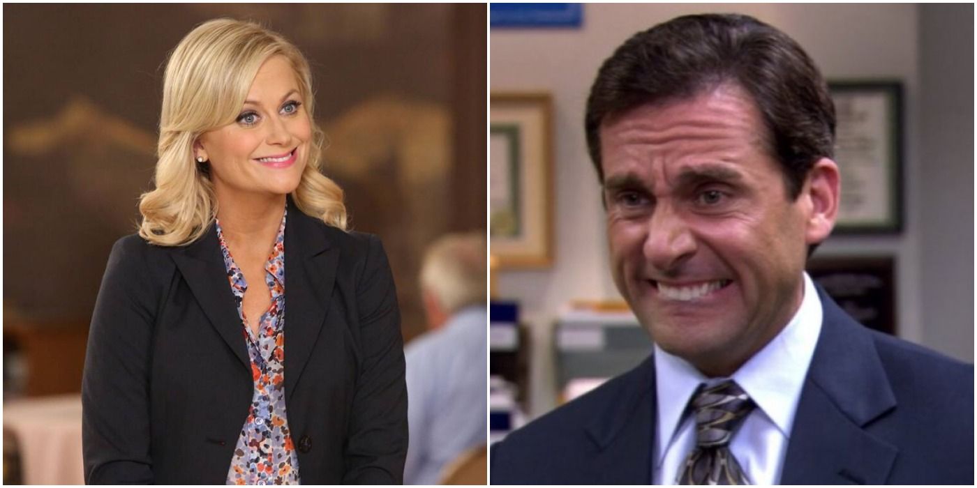 10 Things I Realized After Watching The Office For The First Time In 2024