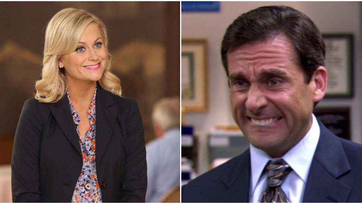 10 Things Parks & Recreation Did Better Than The Office