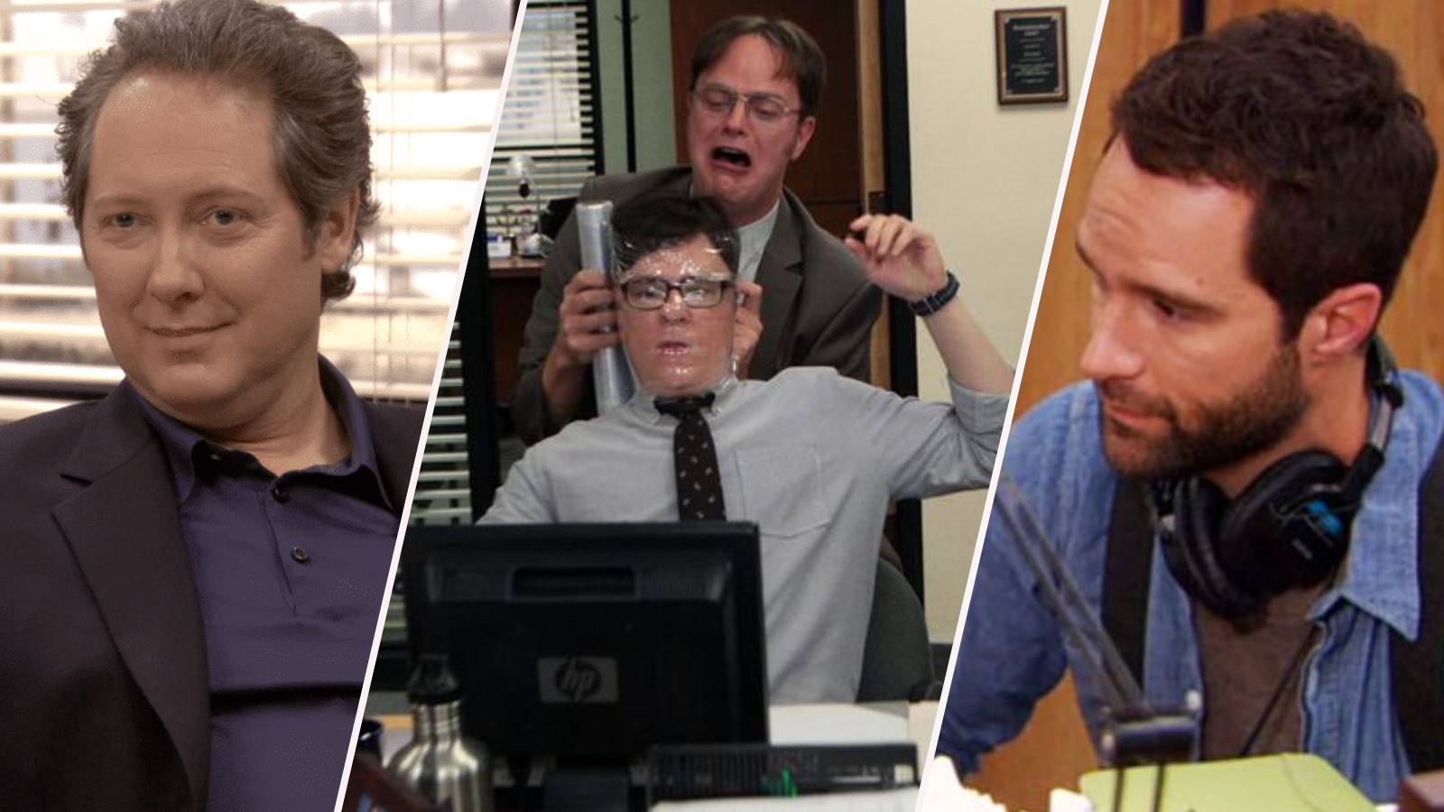 20 Characters The Office Wants Us To Forget