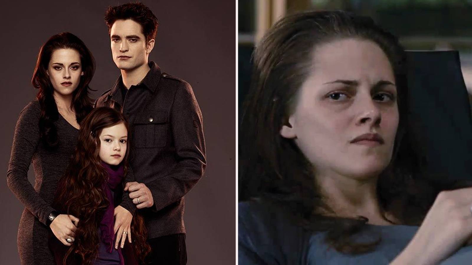 Twilight: 20 Things Renesmee Cullen Can Do (That Her Parents Can’t)