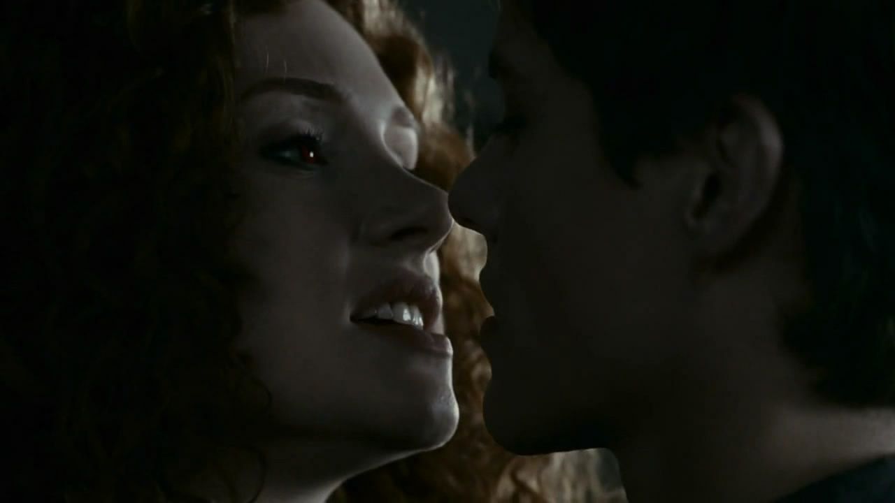 The Most Powerful Vampires In Twilight, Ranked From Weakest To Strongest