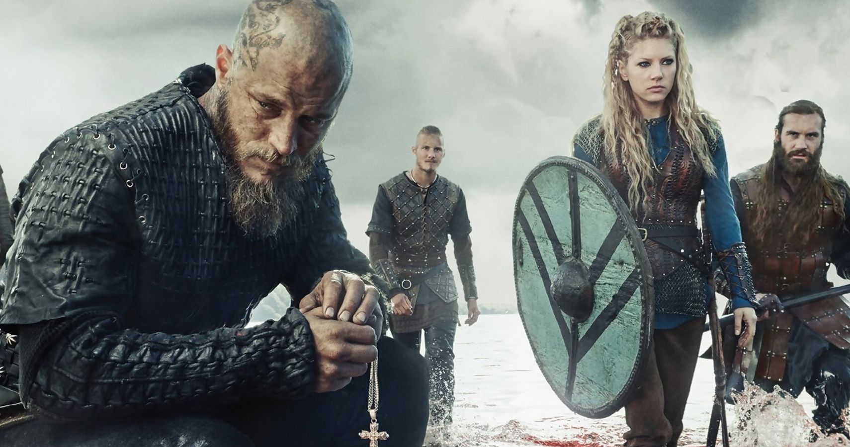 Season Vikings Free On Amazon Prime The Vikings Season Watch Full