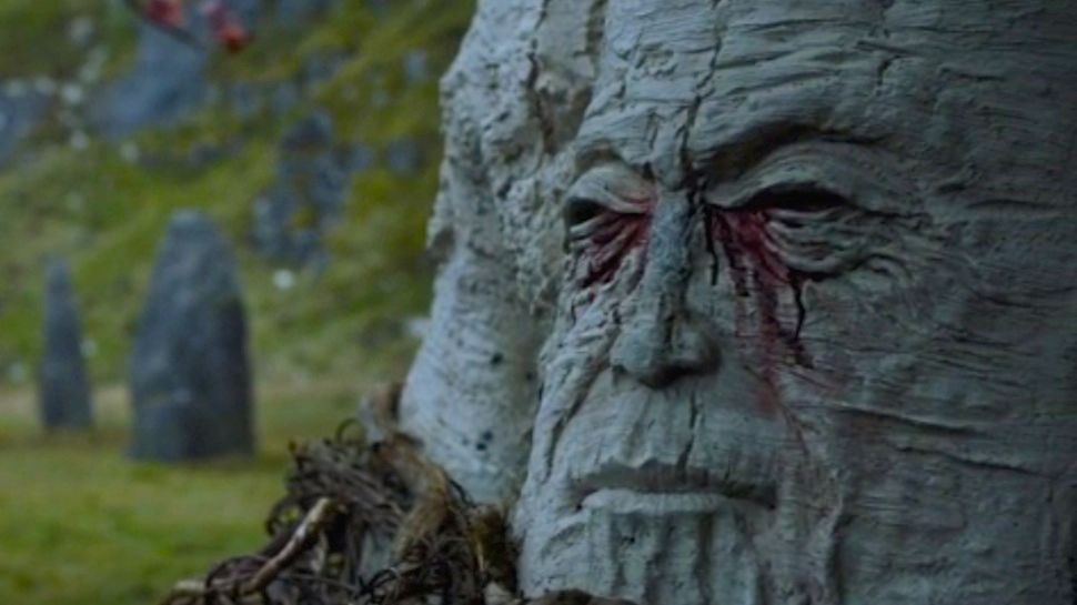 weirwood
