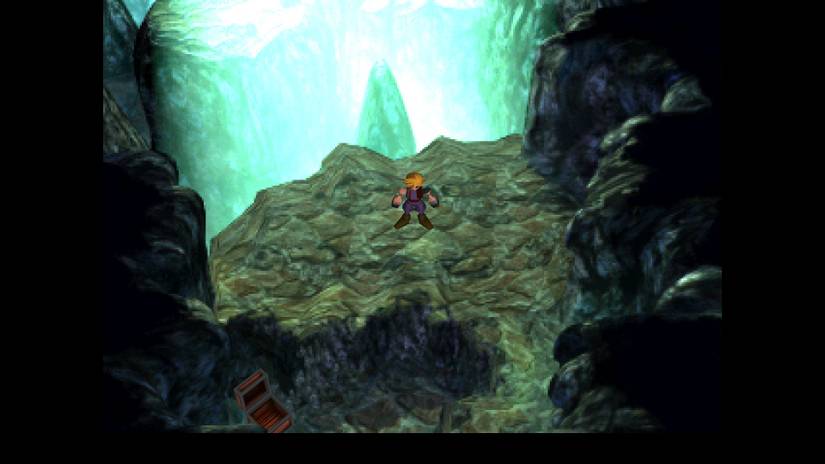 25 Awesome Areas In Final Fantasy 7 Casuals Had No Idea About