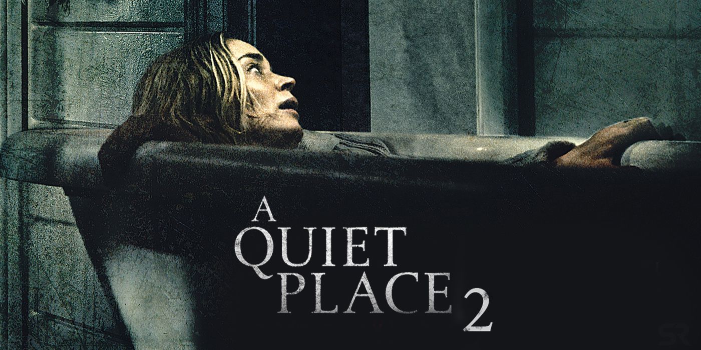 a quiet place two