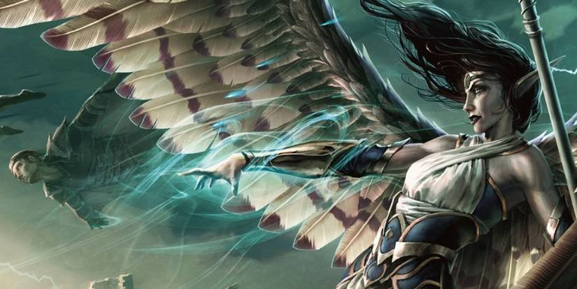 The 15 Most Powerful Spells In Dungeons & Dragons