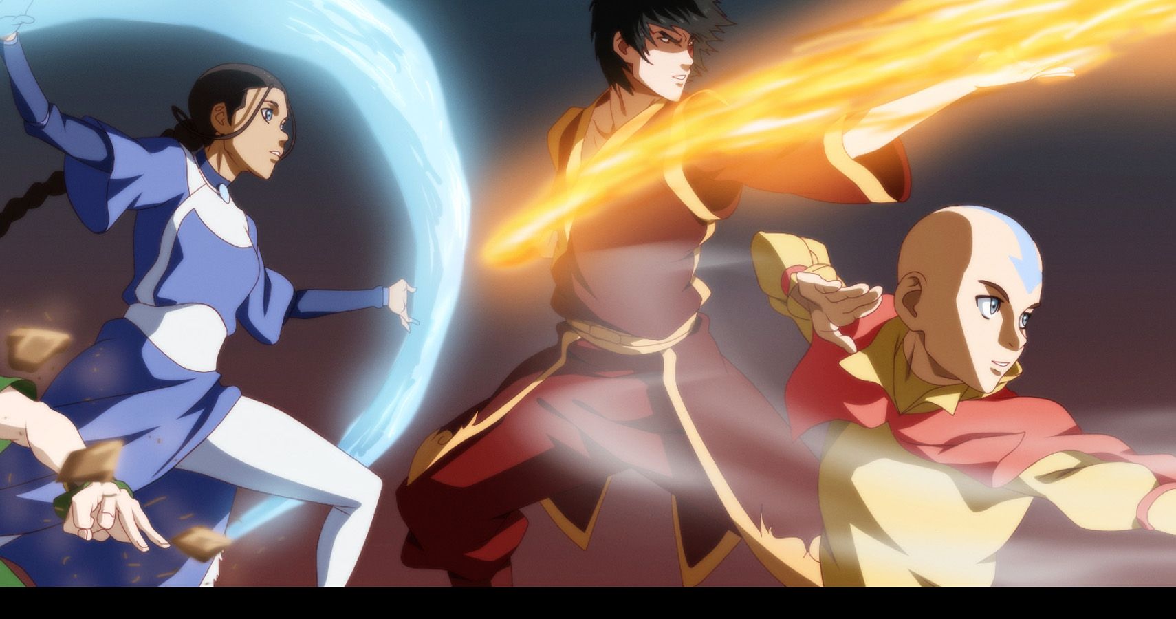 25 Things Wrong With Avatar: The Last Airbender We All Choose To Ignore
