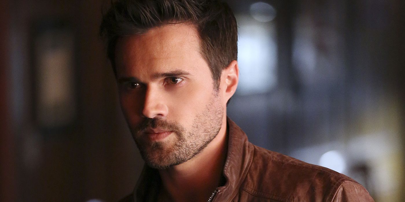 Actor Brett Dalton says he was not contacted to reprise the role of Grant W...
