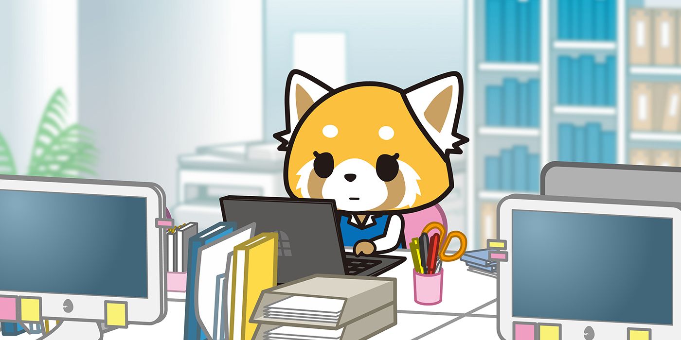 Un año después, todavía extraño a Aggretsuko: he aquí por qué necesita una temporada más