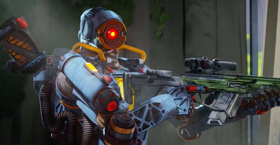 Apex Legends Weapons Dps Chart Which Guns Are The Best Apex Legends Weapons Dps Chart Which Guns Are The Best