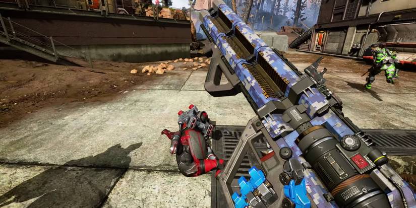 Apex Legends Vs Fortnite: Which Is Better?