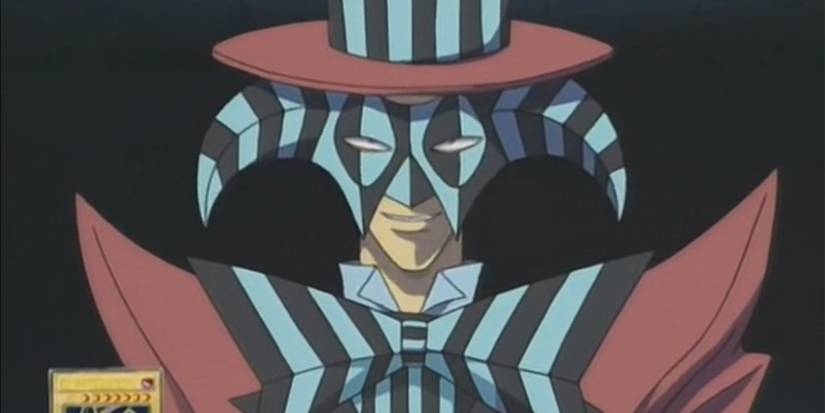 Yu-Gi-Oh!: 10 Of The Best Decks From The Anime Yu-Gi-Oh!: 10 Of The Best Decks From The Anime