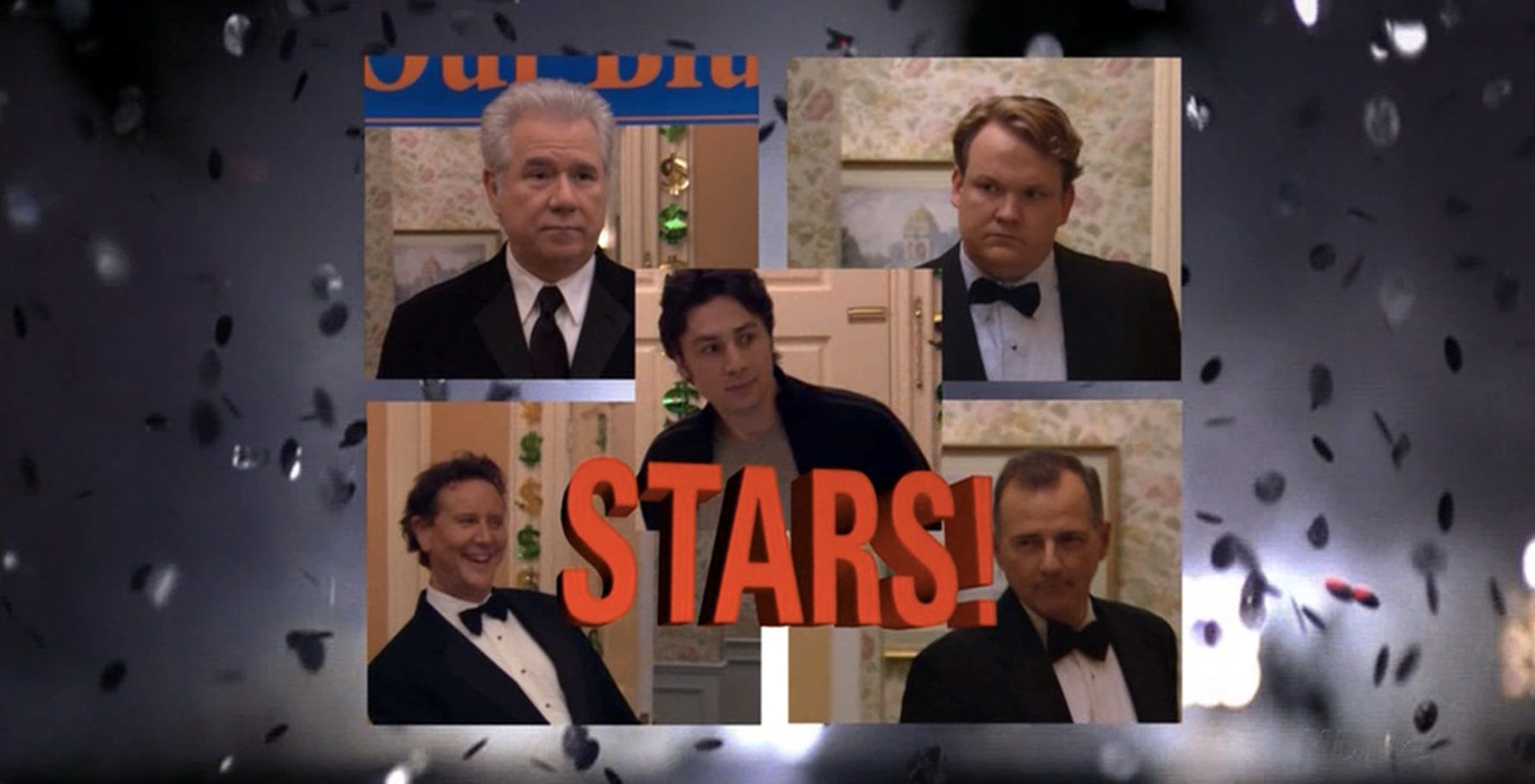 12 Best Arrested Development Guest Stars, Ranked